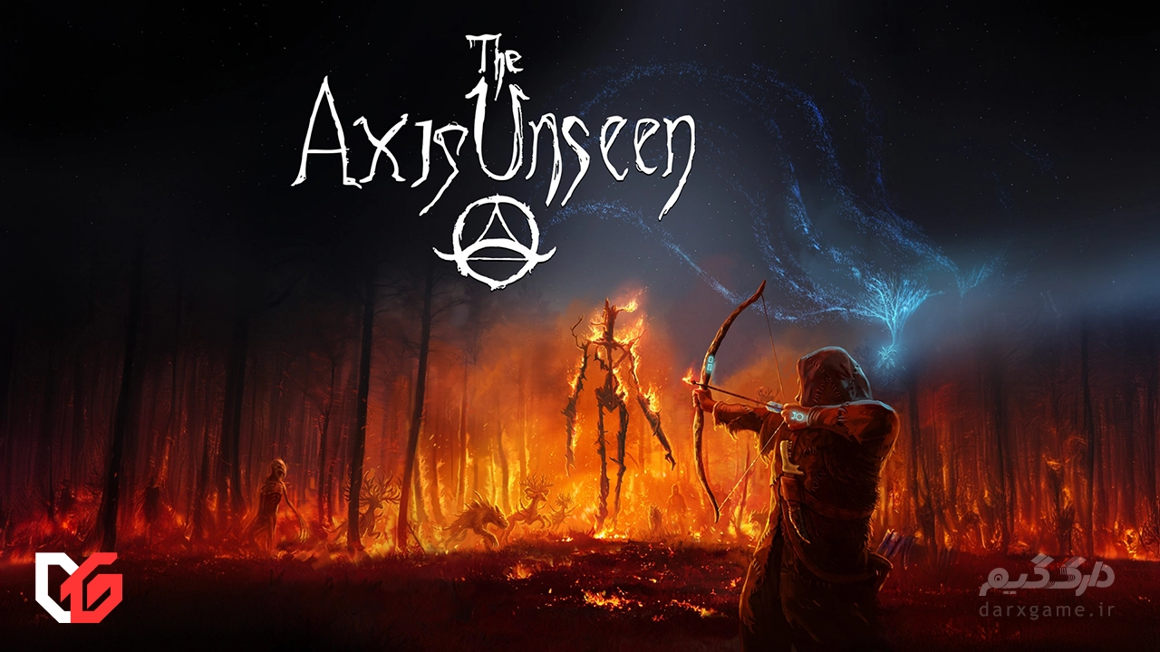 The Axis Unseen برای PS5 منتشر می‌شود