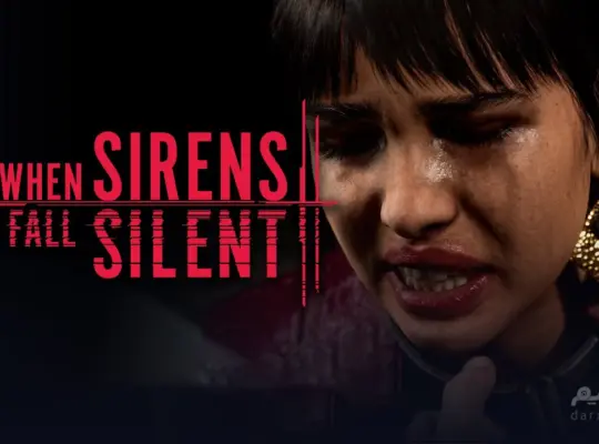 بازی جدید سازنده Martha Is Dead معرفی شد