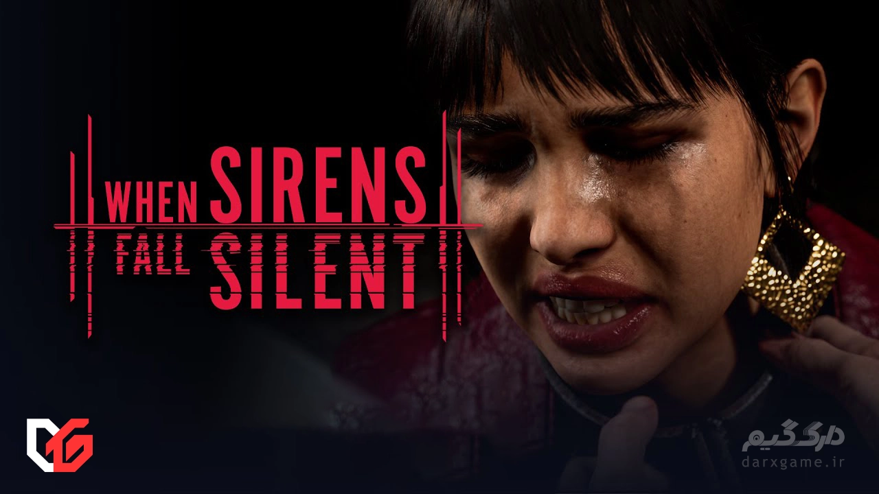 بازی جدید سازنده Martha Is Dead معرفی شد