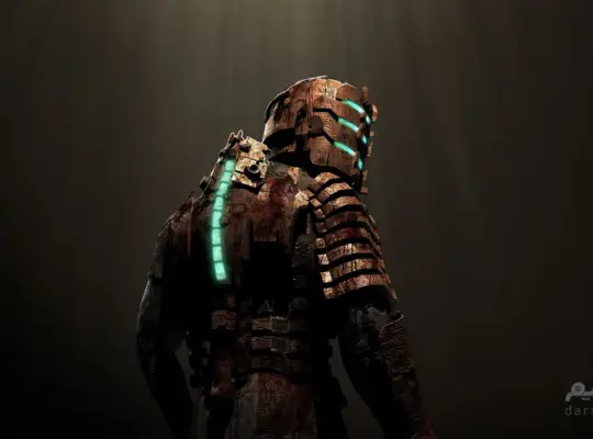 آینده بازی Dead Space تیره‌ تر از همیشه است