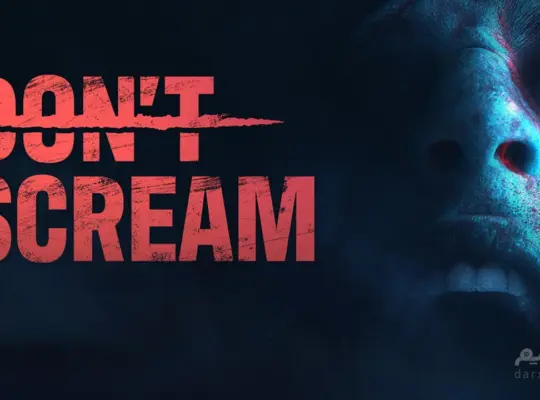 نسخه کوآپ بازی ترسناک Don't Scream معرفی شد