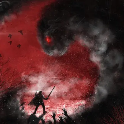 بازی Lucid Falls معرفی شد