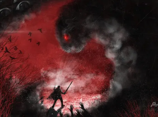 بازی Lucid Falls معرفی شد