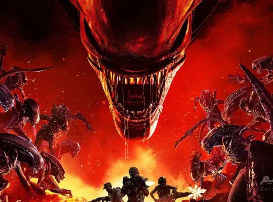 یک بازی جدید Alien در دست توسعه است