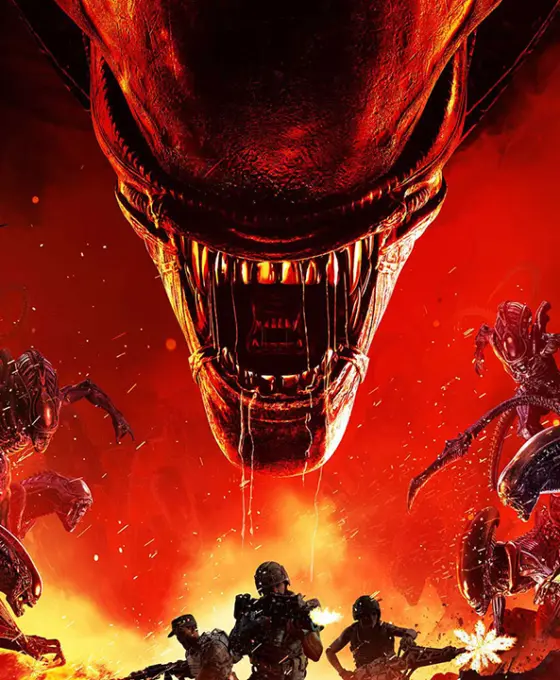 یک بازی جدید Alien در دست توسعه است