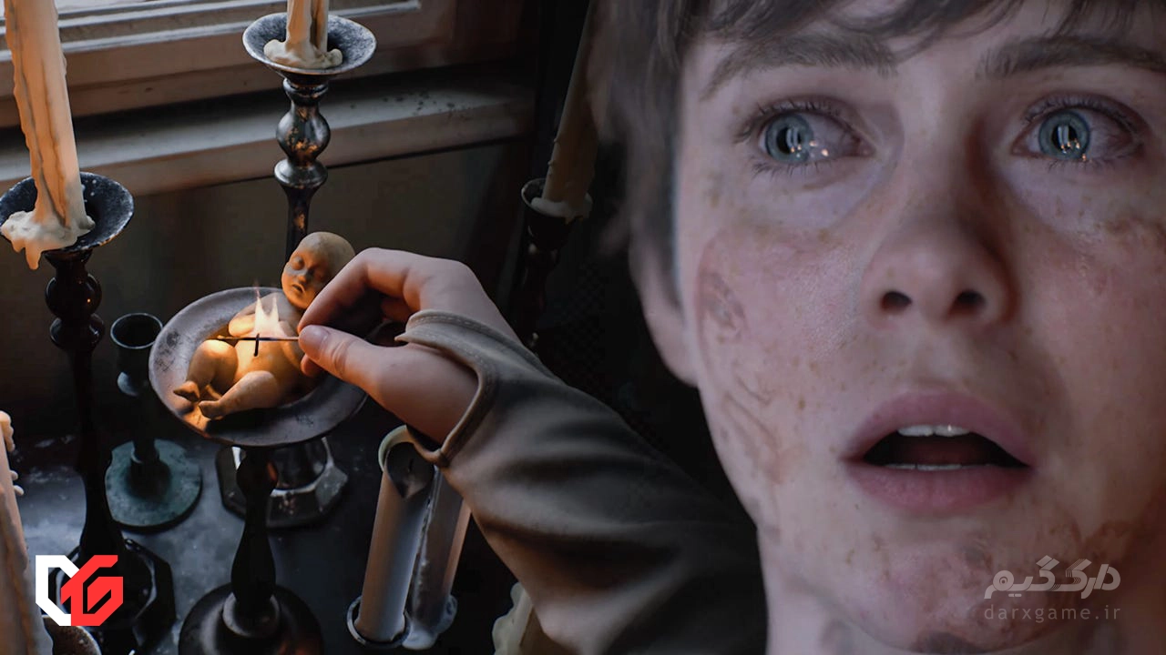 تریلر OD یک راز دارد اما باید ۱۰۰ بار تماشایش کنید