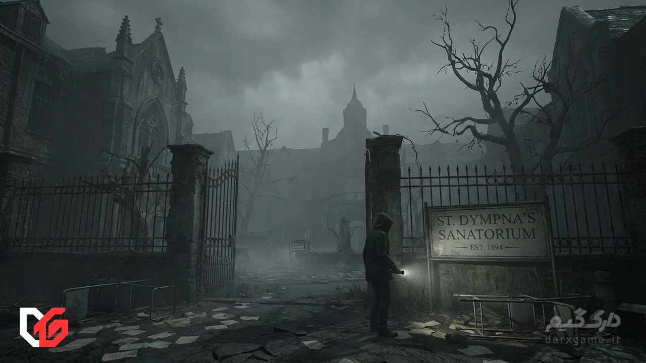 Project M تجربه‌ای آشنا برای طرفداران Silent Hill