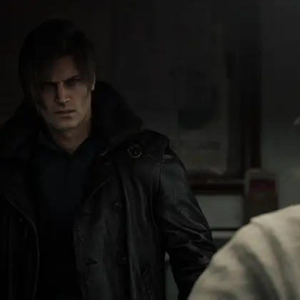 مصاحبه Famitsu با سازندگان Resident Evil Requiem