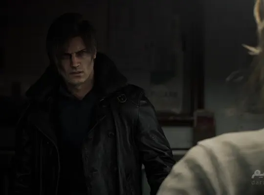 مصاحبه Famitsu با سازندگان Resident Evil Requiem