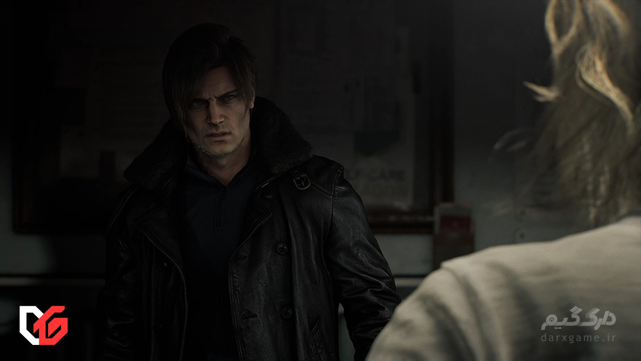 مصاحبه Famitsu با سازندگان Resident Evil Requiem