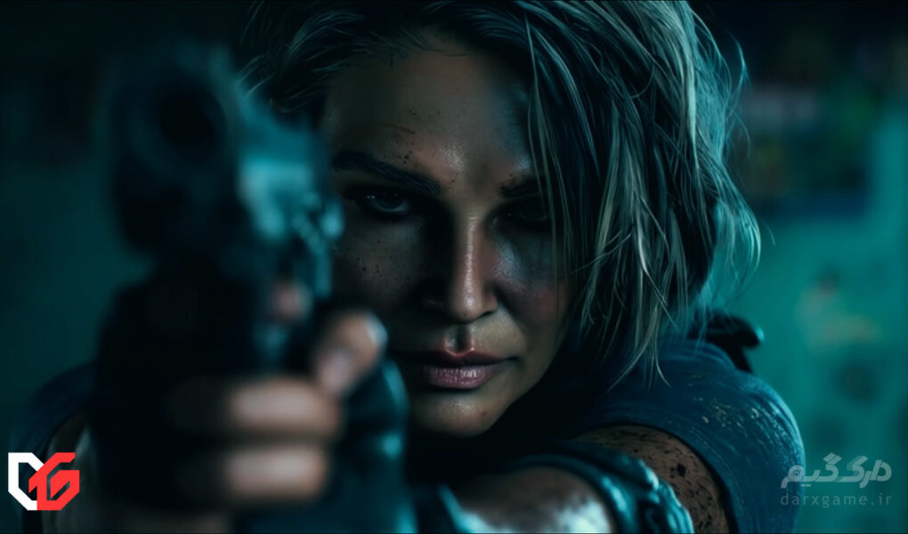 افشای جدیدی از رزیدنت اویل رکوئیم منتشر شد