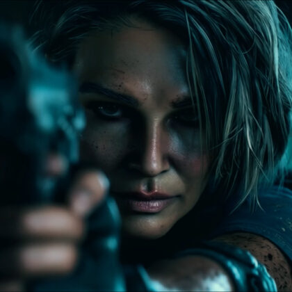 افشای جدیدی از رزیدنت اویل رکوئیم منتشر شد