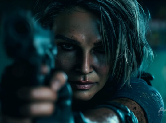 افشای جدیدی از رزیدنت اویل رکوئیم منتشر شد