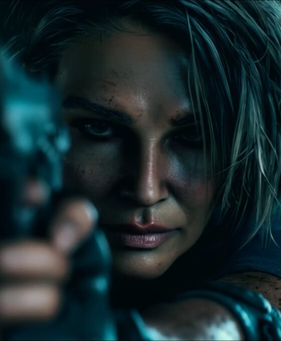 افشای جدیدی از رزیدنت اویل رکوئیم منتشر شد