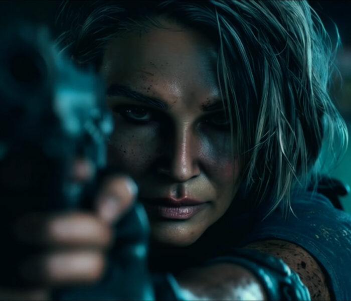 افشای جدیدی از رزیدنت اویل رکوئیم منتشر شد