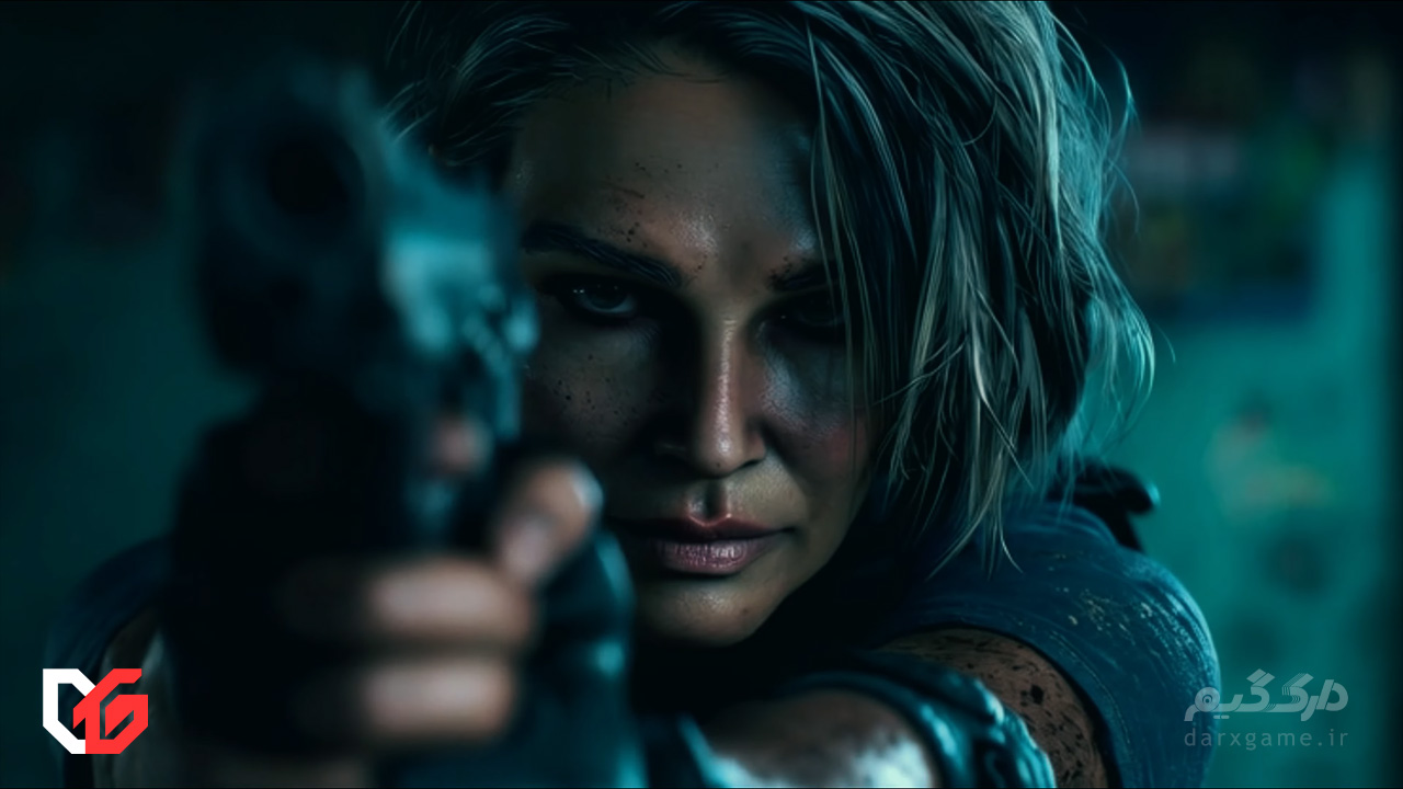 افشای جدیدی از رزیدنت اویل رکوئیم منتشر شد