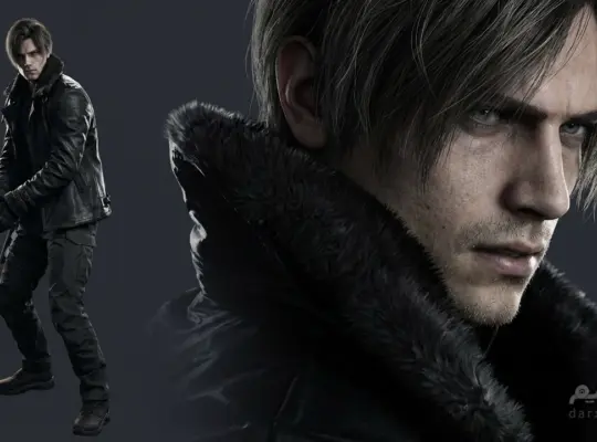 گیم‌پلی لیان کندی نیمی از Resident Evil Requiem خواهد بود