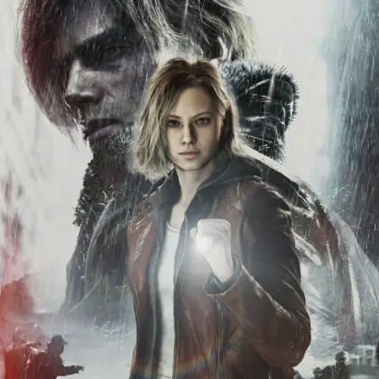 تصویر رسمی لیان در Resident Evil 9: Requiem لو رفت