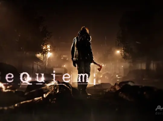 تریلر لیان در رزیدنت اویل 9 رونمایی شد