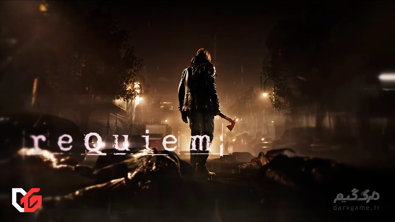 تریلر لیان در رزیدنت اویل 9 رونمایی شد