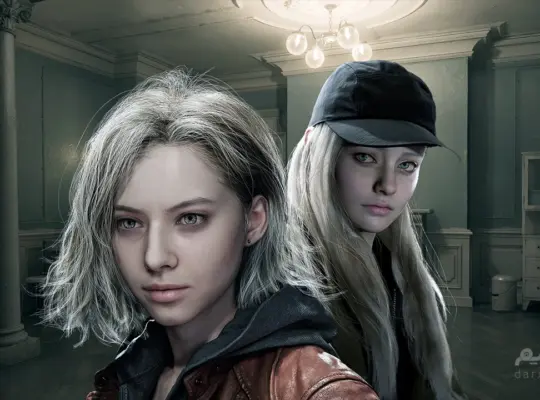 جزئیات جدید بازی Resident Evil Requiem از GameStop