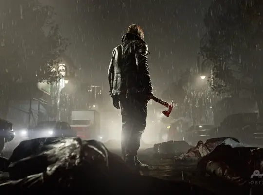 تحلیل و موشکافی تریلر سوم Resident Evil Requiem