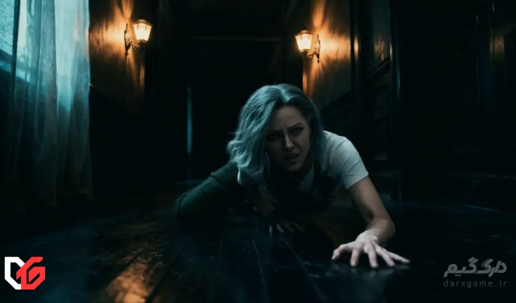 قسمت کوتاهی از گیم‌پلی Resident Evil Requiem پخش شد