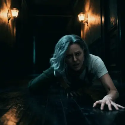 قسمت کوتاهی از گیم‌پلی Resident Evil Requiem پخش شد