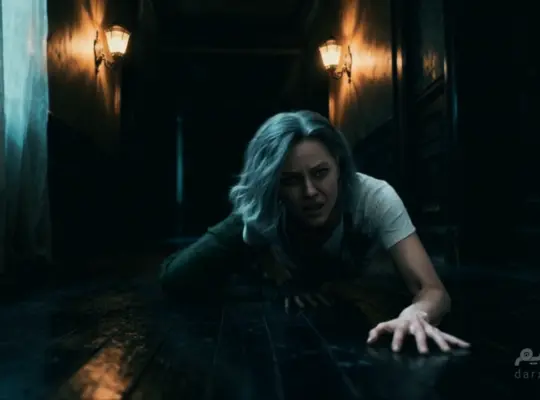 قسمت کوتاهی از گیم‌پلی Resident Evil Requiem پخش شد