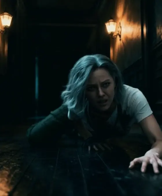 قسمت کوتاهی از گیم‌پلی Resident Evil Requiem پخش شد