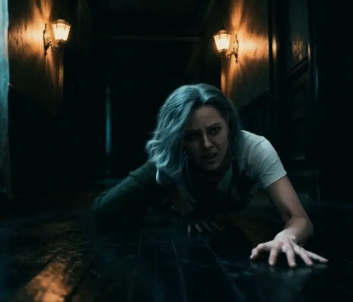 قسمت کوتاهی از گیم‌پلی Resident Evil Requiem پخش شد