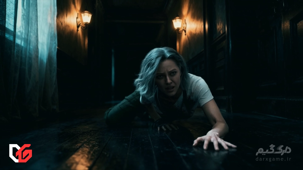 قسمت کوتاهی از گیم‌پلی Resident Evil Requiem پخش شد