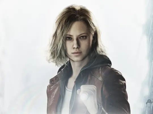 تریلر جدید رزیدنت اویل ۹ در TGA 2025