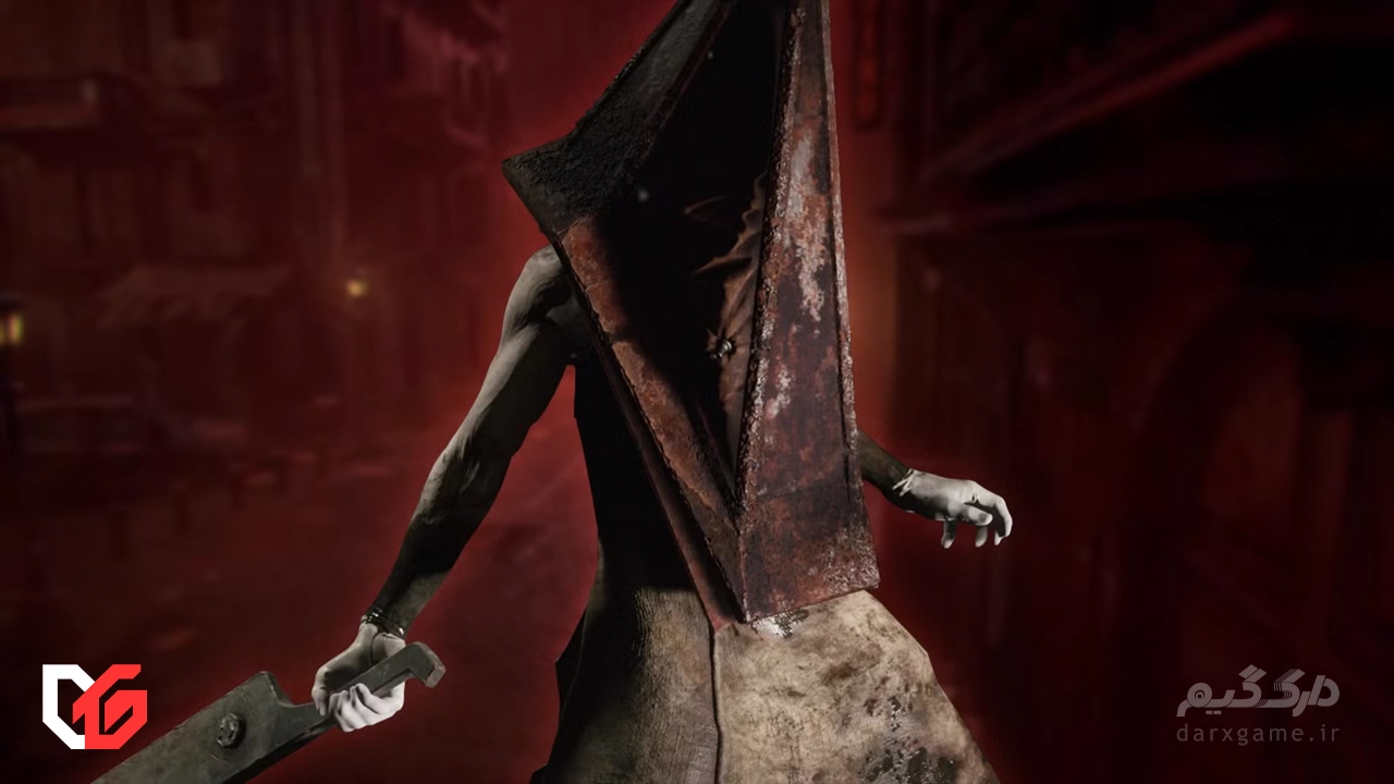 کونامی قصد دارد هر سال یک بازی Silent Hill منتشر کند