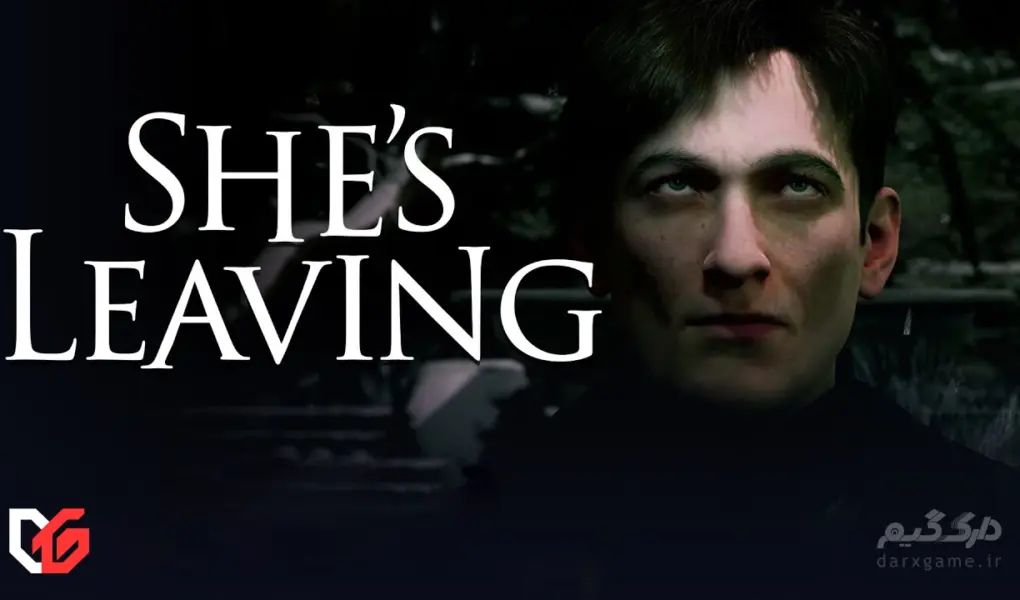 بازی ترسناک جنایی She’s Leaving منتشر شد