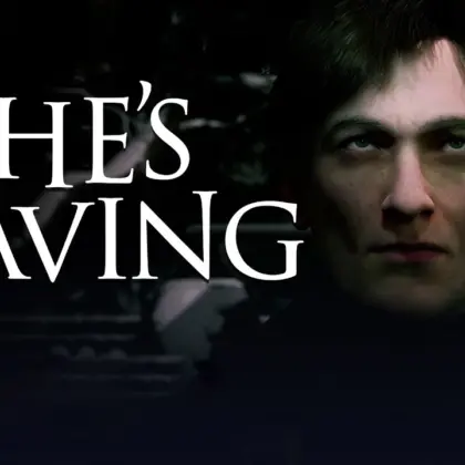 بازی ترسناک جنایی She’s Leaving منتشر شد