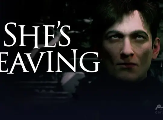 بازی ترسناک جنایی She’s Leaving منتشر شد