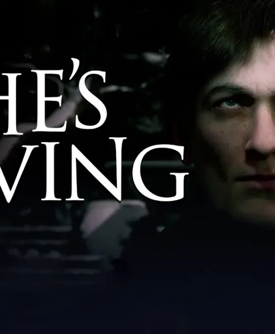 بازی ترسناک جنایی She’s Leaving منتشر شد