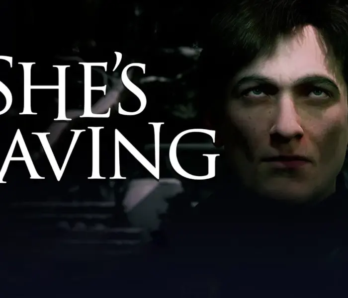 بازی ترسناک جنایی She’s Leaving منتشر شد