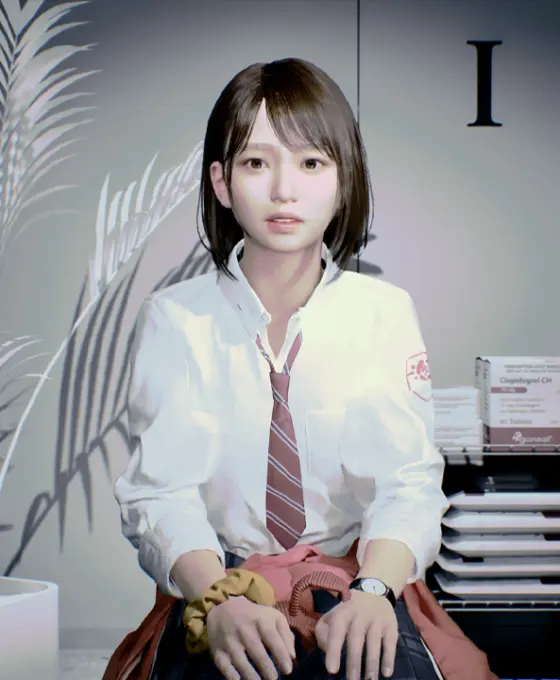 بازی UN:Me معرفی شد