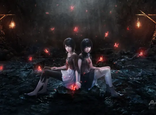 تریلر Fatal Frame 2 ریمیک و تاریخ انتشار دمو