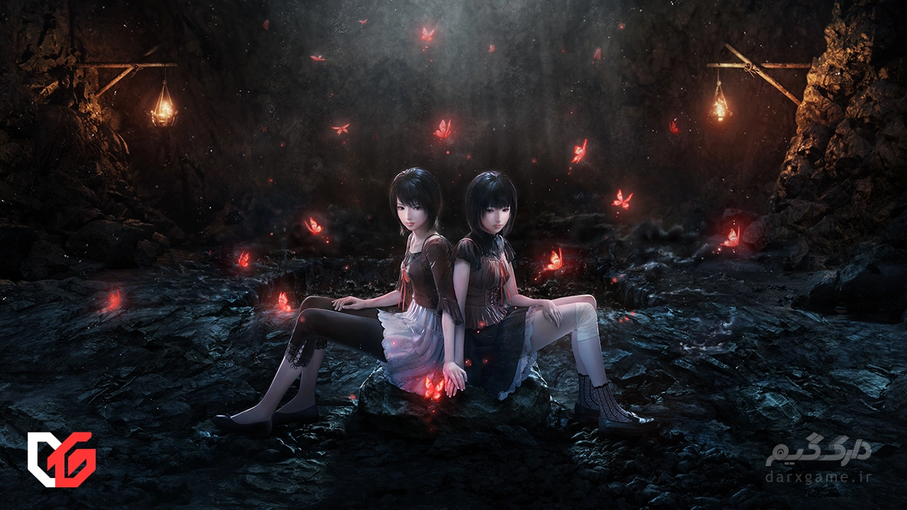 تریلر Fatal Frame 2 ریمیک و تاریخ انتشار دمو