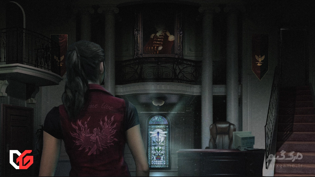 ریمیک Resident Evil: Code Veronica امسال معرفی می شود