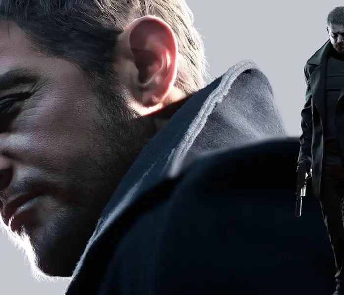 Chris Redfield در Resident Evil Requiem حضور ندارد