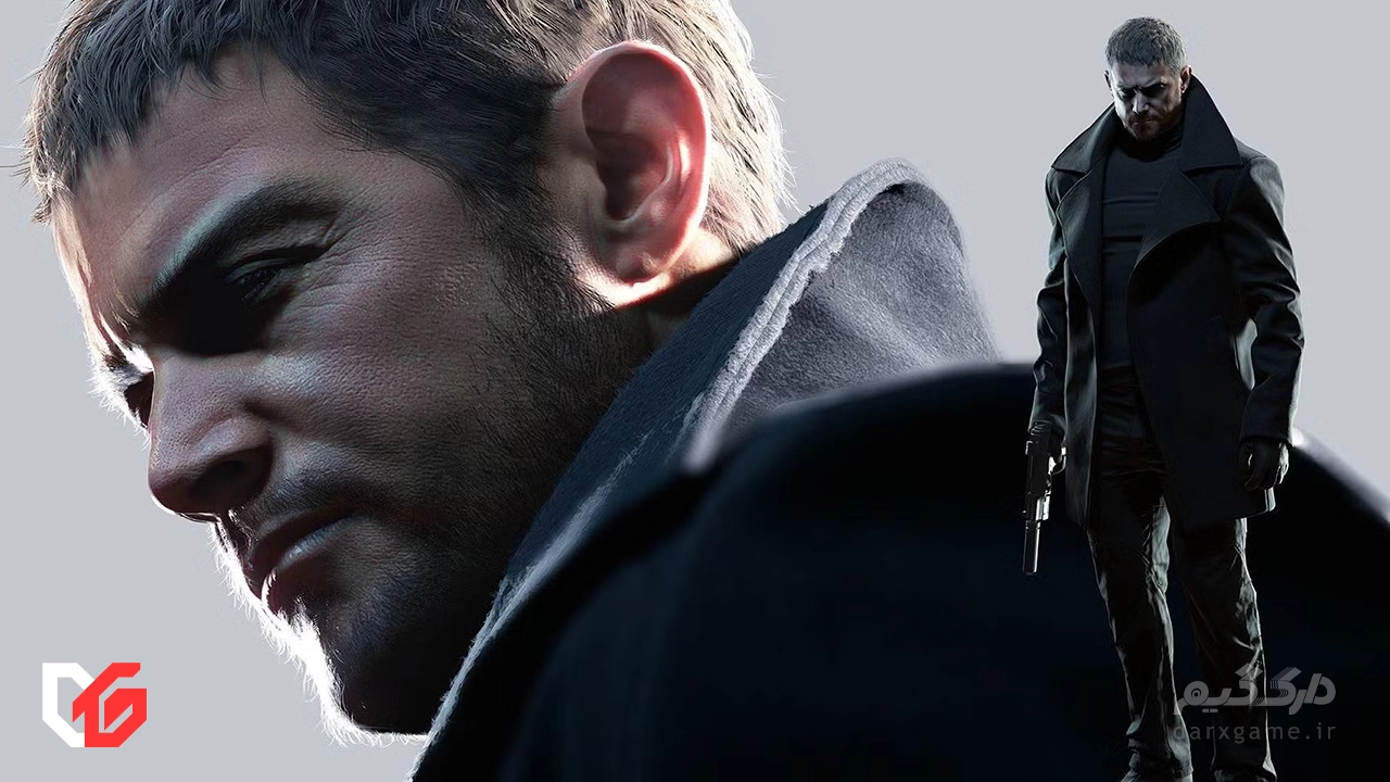 Chris Redfield در Resident Evil Requiem حضور ندارد