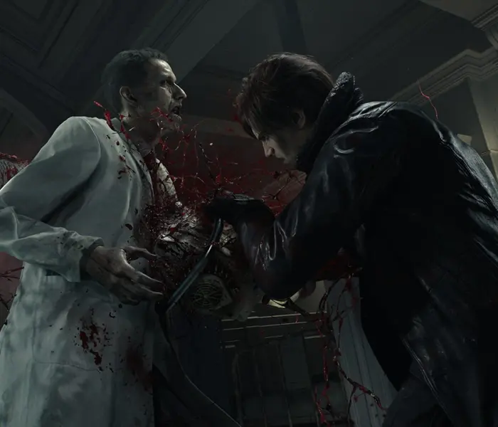 Resident Evil Requiem رده‌بندی ESRB را دریافت کرد