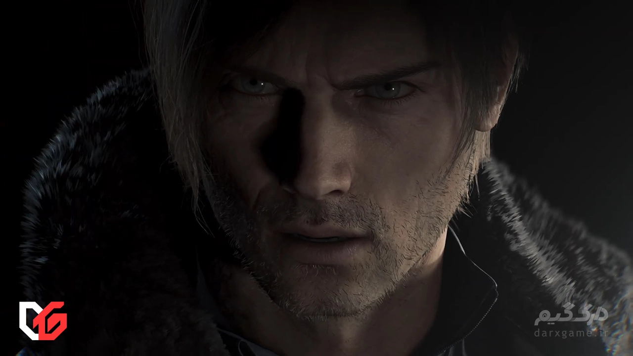 گیم پلی جدید رزیدنت اویل 9