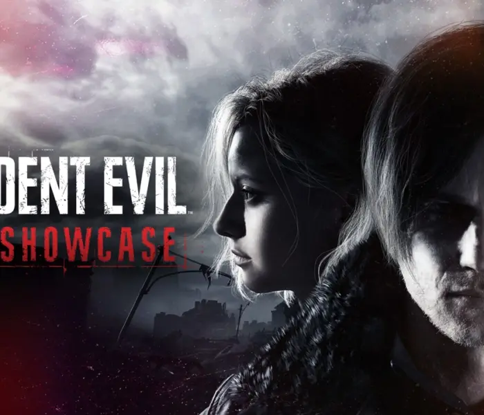 بررسی Resident Evil Showcase