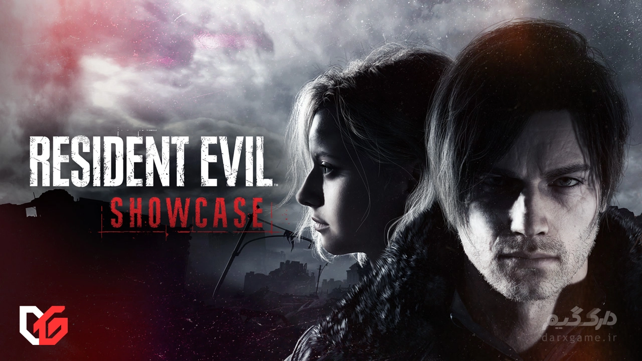 بررسی Resident Evil Showcase