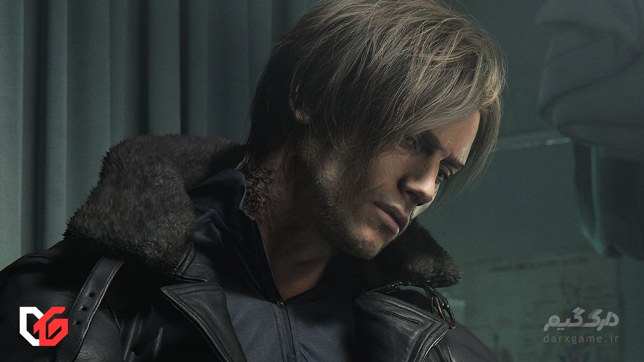 نکات منفی در Resident Evil 9